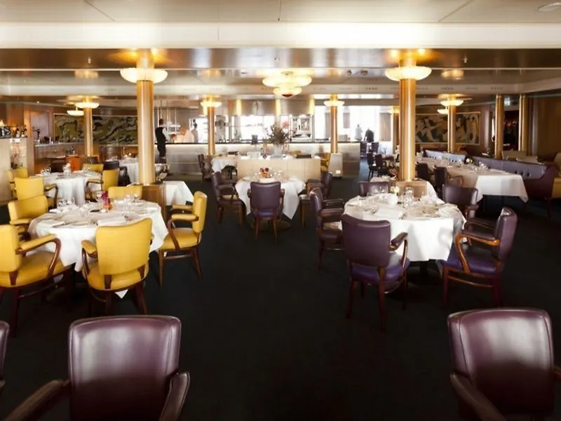 Ss Rotterdam By Westcord Hotel