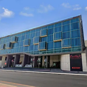 Fortune Atrium 4*, Dubai United Arab Emirates
