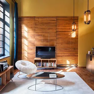Stamba 5*, Tbilisi Georgia