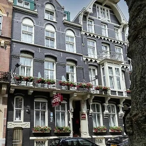 Prinsenhotel 3*, Amsterdam Netherlands