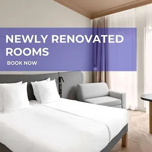 Novotel Centrum Szálloda
