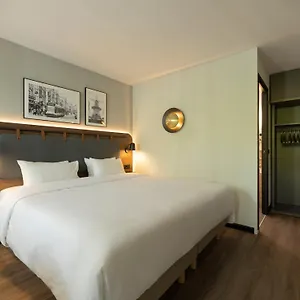 Campanile & Restaurant Zuid-oost 3*, Amsterdam Netherlands