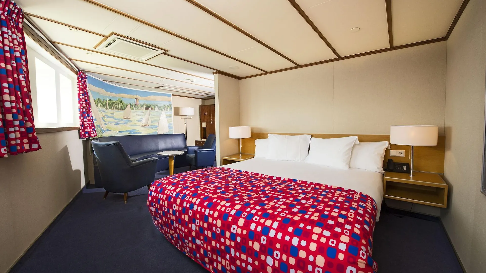 Ss Rotterdam By Westcord Hotel