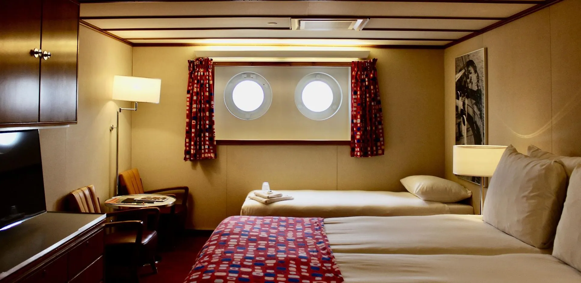 Hotel Ss Rotterdam By Westcord 4*,  Holandia
