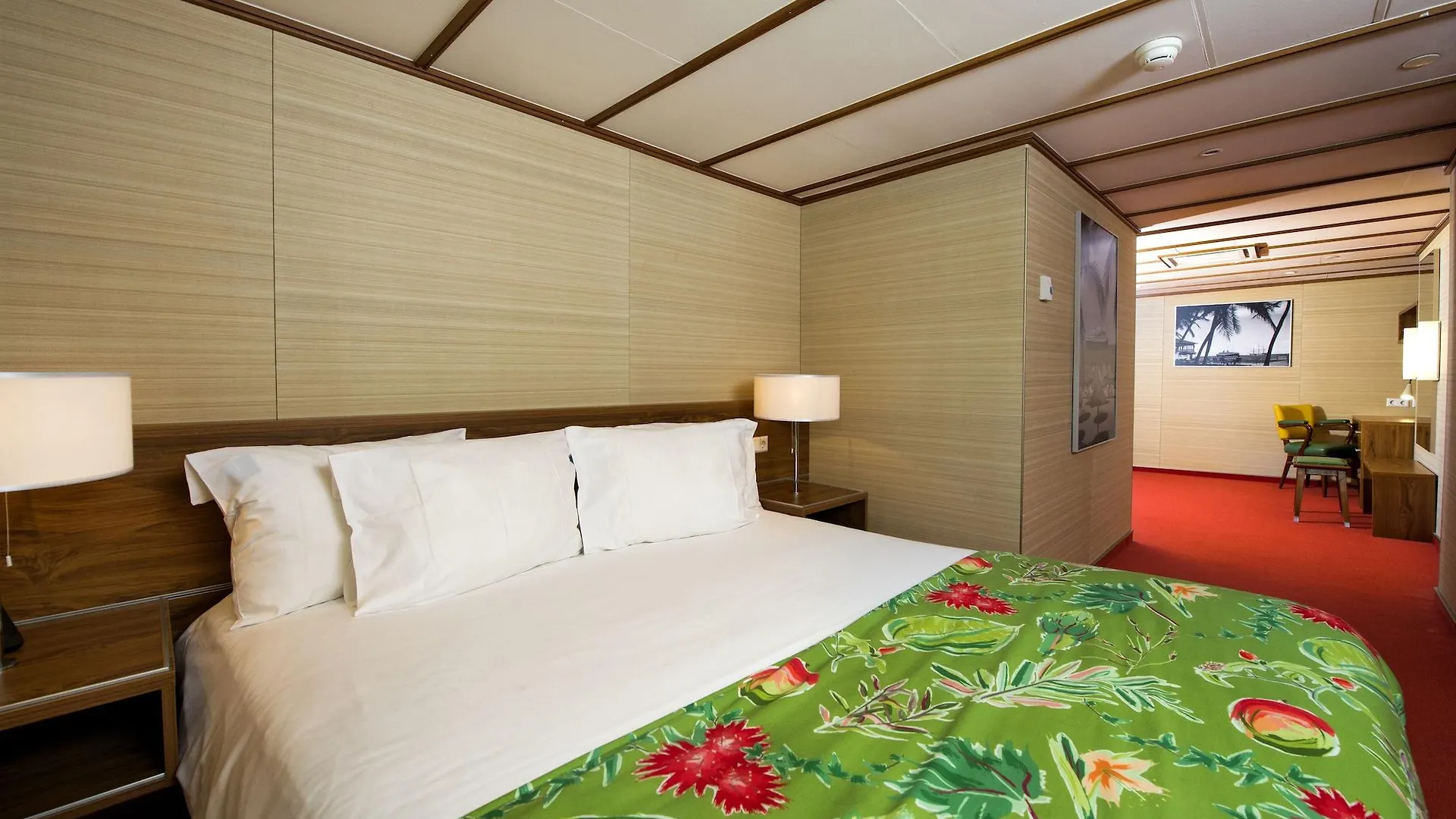 Hotel Ss Rotterdam By Westcord