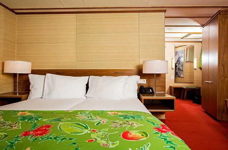 Ss Rotterdam By Westcord Hotel