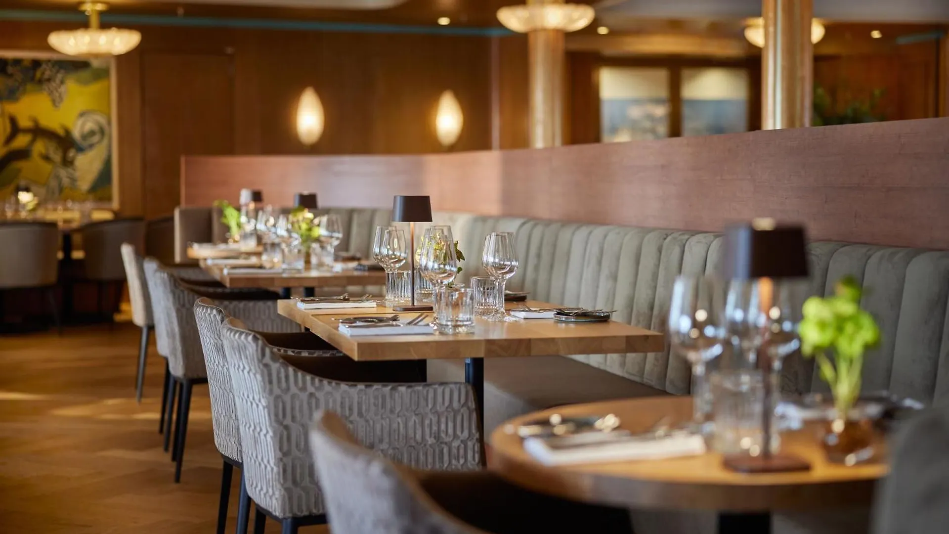 Ss Rotterdam By Westcord Hotel