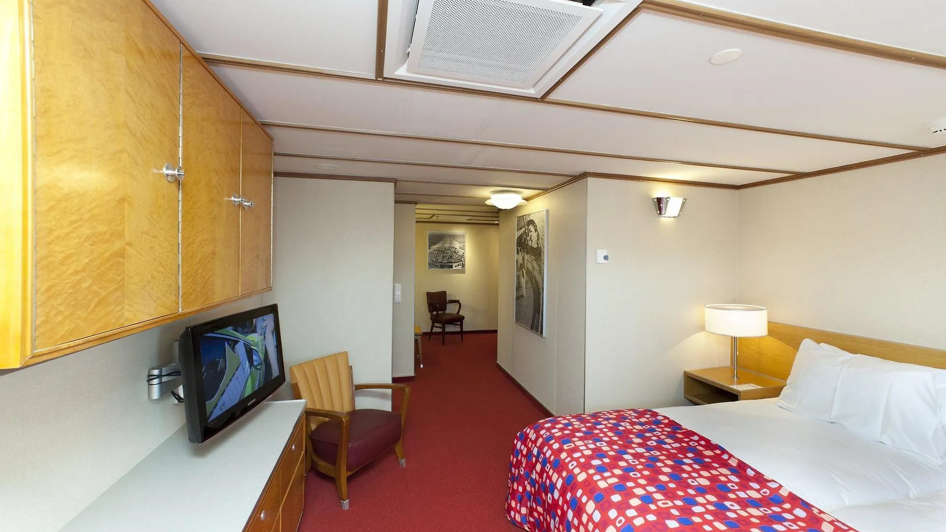 ss Rotterdam Hotel en Restaurants Nederland