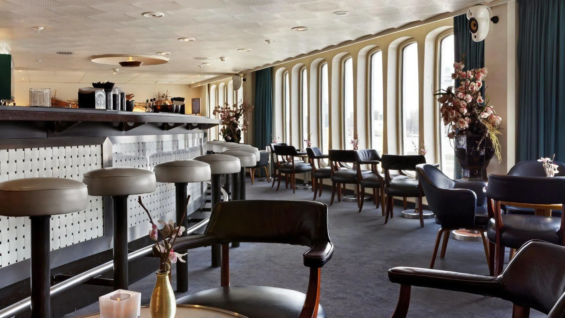 Hotel Ss Rotterdam By Westcord